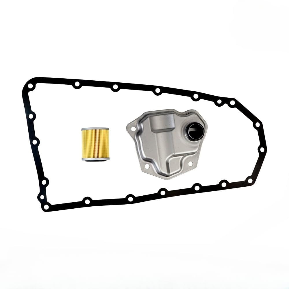 Automatic Transmission Filter Gasket kit 31728-XZ0D 31728-XZ0A Suitable for Niss