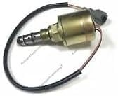 ya 10 9.16 baidi Directional Control Valve Sensor for Komatsu Wheel Loader WA600-6