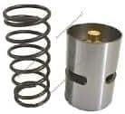 ya 10 9.16 baidi Thermostatic Valve 1202-5869-05 for Atlas Copco Air Compressor GA55 GA75 GA26