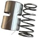ya 10 9.16 baidi Thermostatic Valve 1615-9720-00 for Atlas Copco XRHS506 XRVS476 XRHS1096 XRVS976