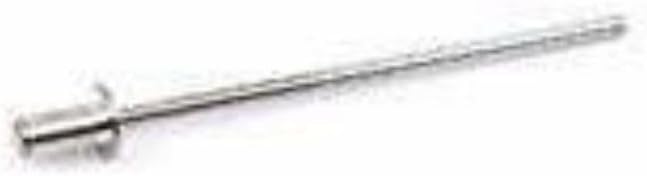 ya 14 9.20 zhengce N90787802 Roof Drip Molding Rivet for VW Various-1