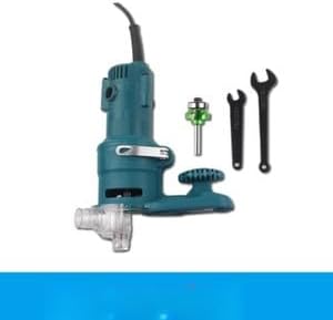 ya 14 9.20 zhengce 350W Electric Edge Band Trimming Set PVC Trimming Knife for Eco Boards-1