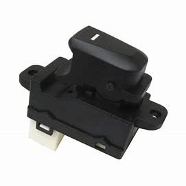 ya 6 8.14 2XRear Door Electric Window Switch for Hyundai ix35 2009-2015 Right or Left Hand