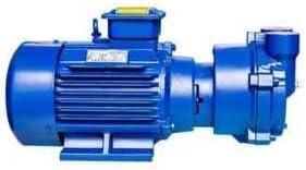 ya 14 9.20 zhengce 2BV2060 Water Ring Vacuum Pump Negative Pressure Pump Stainless Steel-2