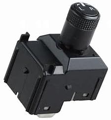 ya 14 9.20 zhengce 183744 Driver Side Mirror Control Switch for Toyota Hilux Revo 16-20=-1