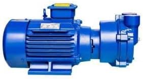 ya 14 9.20 zhengce 2BV2060 Water Ring Vacuum Pump Negative Pressure Pump Stainless Steel-6