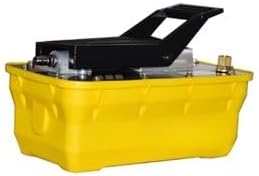 ya 14 9.20 zhengce Pneumatic Pump, Foot Pump, Automotive Sheet Metal Double-acting Oil Pump St-2