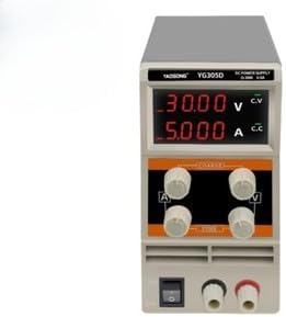 ya 28 10.13 baidi 305D/3010D Adjustable DC Voltage Regulator 30V5A10A Switching Power Supply-1