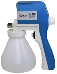 ya 28 10.13 baidi Textile Spot Cleaning Spray 60W Spray Pressure Adjustable Nozzle-58
