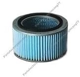 ya 23 10.7 baidi Air Filter P500056 1378083000 for Suzuki Samurai 1.3L 1985-1995