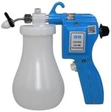 ya 28 10.13 baidi Textile Spot Cleaning Spray 60W Spray Pressure Adjustable Nozzle-13-1