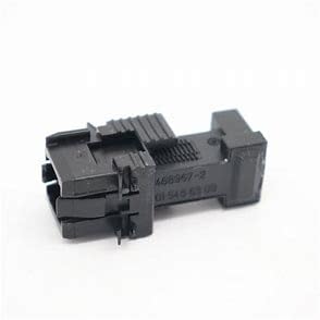 ya 6 8.14 Brake Light Switch 61316967601 for BMW E38 E39 E46 E53 X5 E65 E66