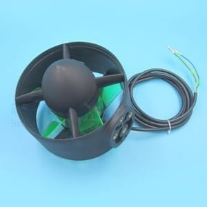 ya 14 9.20 zhengce Underwater Thrusters Fishing Boats Kayaking Thrusters Diving Robots Thruste-10
