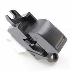ya 9 10.24 Electric Power Window Switch Front Left for Nissan X-Trail T30 25411-0V000