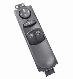 ya 6 8.14 6395451013 for Mercedes Viano VITO W639 Electric Window Switch Button Console