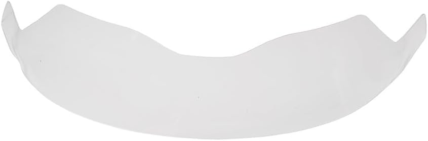 ya 23 10.7 baidi Headlight Guard Cover Clear for Harley Touring CVO Road Glide FLTRXSE 2023-2024