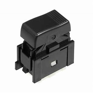ya 6 8.14 Power Window Door Switch for Toyota Supra for Camry 1985-1989 84810-32050