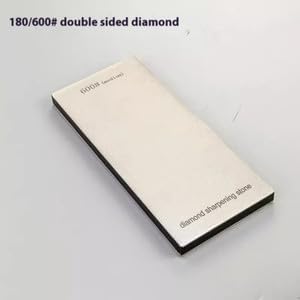 ya 28 10.13 baidi 80 240 600 1000 2000 3000 grit diamond kitchen tools ening stones