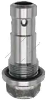 ya 10 9.16 baidi Main Relief Valve 02/801940 for Isuzu Engine 4HK1 JCB Excavator JS240 JS210