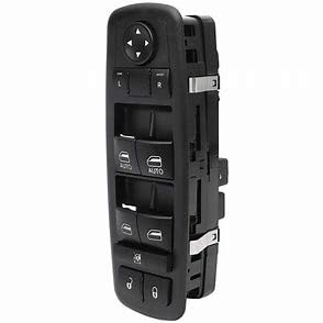 ya 9 10.24 Master Power Window Mirror Switch 68262253AA for Chrysler 300 for Dodge Cha