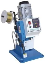 ya 28 10.13 baidi Silent Copper Tape Machine Copper Tape Resistance Crimping Machine LED