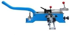 ya 28 10.13 baidi Knife Bending Machine Forming Machine Steel Wire Steel Knife Bending Machine