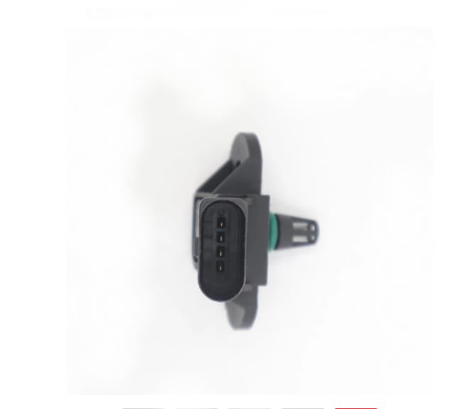 ya 5 8.10 Air Intake Pressure map Sensor 0261230095 for VW Passat CC 2.0 TDI 2010 RHD