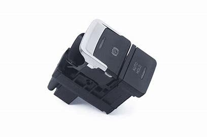 ya 6 8.24 baidi for VW for Golf MK7 2013 > 2018 2.0 Electronic Auto Hold Handbrake Hand Brake Switch