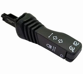 ya 9 10.24 for Vauxhall Astra H MK5 Zafira B 13129642 NS Cruise Control Indicator Stal