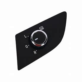 ya 6 8.24 baidi Left Front Driver Side Door Mirror Switch A for DS jut Suitable for VW Passat 2012-2015