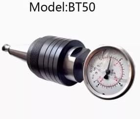 ya 28 10.13 baidi BT30/BT40/BT50 Spindle Pull Gauge Machine Tool Pull Force Testing Pressure Gauge-18