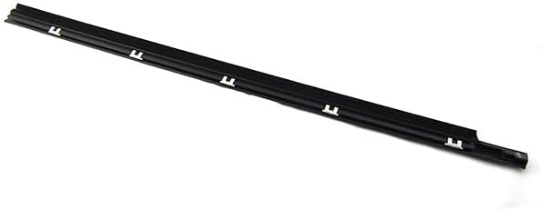 ya 10 9.16 baidi RR RH Door Seal Opening Weatherstrip Fit for Mitsubishi for Pajero Montero V46W MR120678