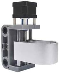 ya 28 10.13 baidi Desktop Engraving Machine Z-axis Laser Engraving Machine Small Engraving Machine-2