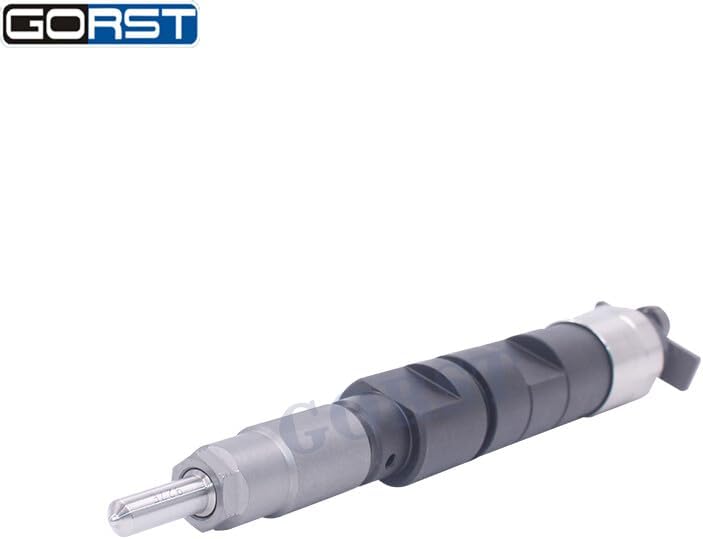 ya 10 9.16 baidi Common Rail Injector Assembly 095000-6222 For Xichai 6DL/4DL Faw Truck Jiangling