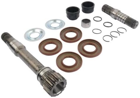 ya 9 10.24 Front Right axle Center Shaft Inner Shaft kit for Dodge for Ram 1500 2012-U