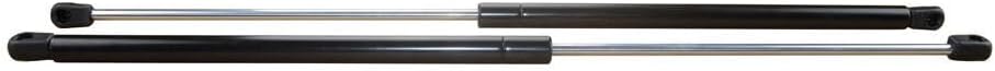 ya 4 8.8.2 Front Hood Lift Supports Shock Strut 2PCS for Lexus RX330 RX400h SUV 2004-2006