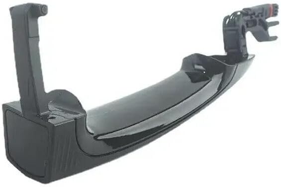 ya 2 8.15 Rear Left Driver Side Door Handle Comfort Access Suitable for BMW E70 E71 51227207567
