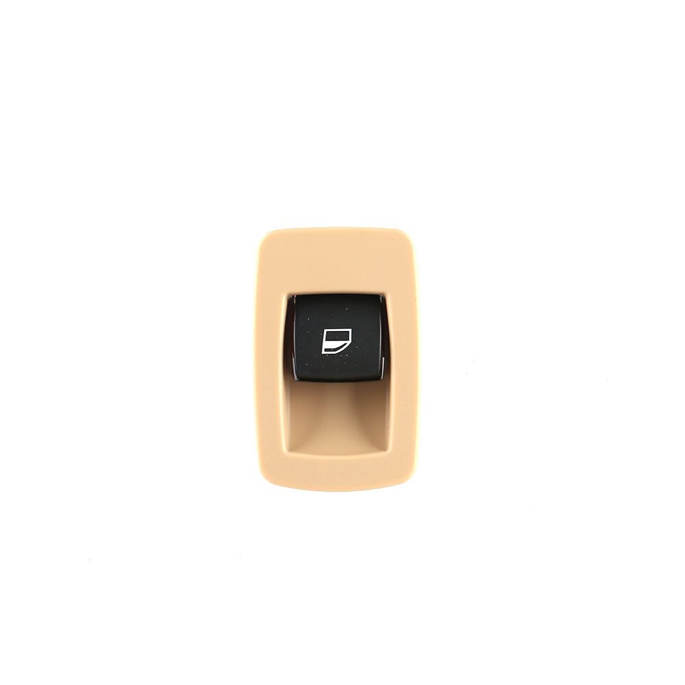 ya 13 9.15 baidi Fits for BMW E90 E91 E83 E53 E71 E72 3X Right Front Window Lifter Button Switch