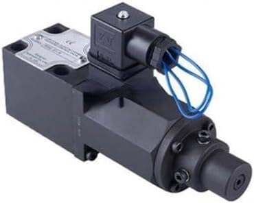 ya 14 9.20 zhengce EDG-01-C/H Electromagnetic Single/Double Proportio l Valve Pressure Valve H-4