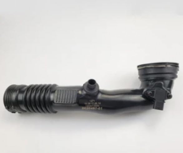 ya 4 8.8.2 New Rear Intercooler Pipe for BMW 640i 640iX X5 X6 13718626487
