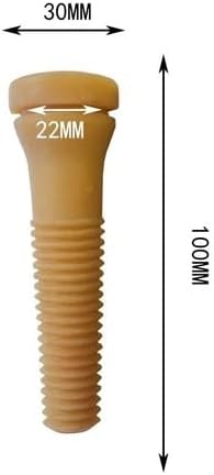 ya 28 10.13 baidi Poultry Hair Removal Machine Rubber Rod Rubber Rod Hair Rod General Accessories-14