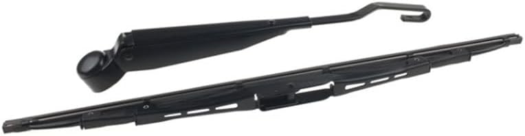 ya 2 8.15 Rear Windshield Wiper Blade & Wiper Arm 5101911AB for Dodge Grand Caravan 03-07