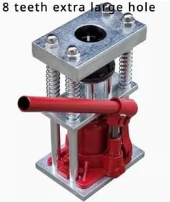 ya 28 10.13 baidi Portable Manual Hand Press Hydraulic Jack Hose Pipe Crimp Machine Air Tube