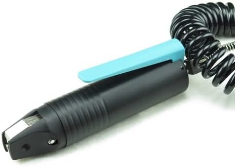 ya 28 10.13 baidi Hand-held Desktop Pneumatic Tubular Termi l Crimper Termi l Machine 0.25-2.5m2