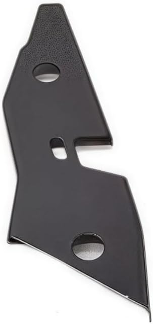 ya 5 8.10 Front Right Bumper Upper Support Bracket Fits For GLA-Class GLA200 GLA35 AMG