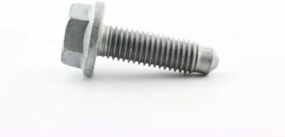 ya 5 8.24 baidi N10699701 Lower Trans Mount Bolt for VW for Audi