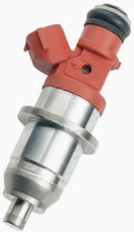 ya 4 8.8 6 pcs for Yamaha outboard hpdi 150-200 hp e7t25071 68f-13761-00-00 fuel injector