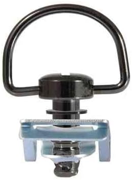 ya 23 10.7 baidi 17mm Motorcycle Quick Release 1/4 D-Ring Turning Racing Fastener Universal