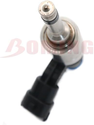ya 10 9.16 baidi 4P Fuel Injector 12636111 for Buick Regal Verano for Chevrolet HHR for Saturn 2.0L Turbo