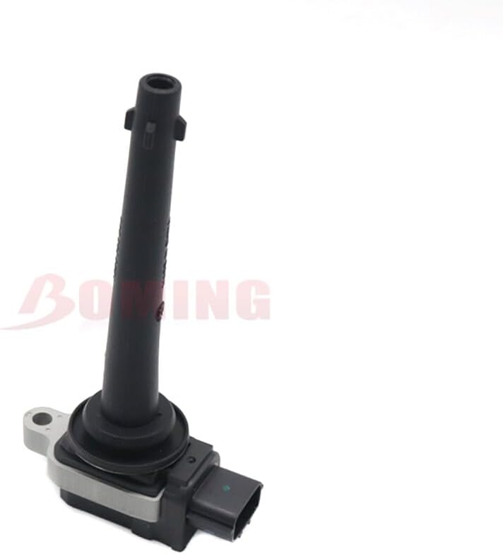 ya 4 8.24 baidi 4PCS NEW Ignition Coil For 2007-2012 for Nissan Sentra 2.0L L4 UF591 22448-ED800